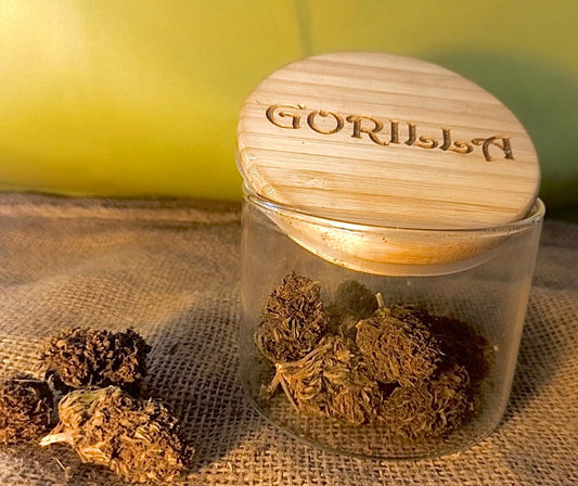 GORILLA